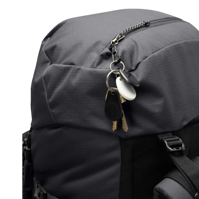 Haglöfs Vyn 55 - Wanderrucksack 71 cm (magnetite/true black)