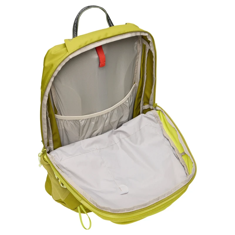 Vaude Wizard 24+4 - Wanderrucksack 52 cm (light leaf)
