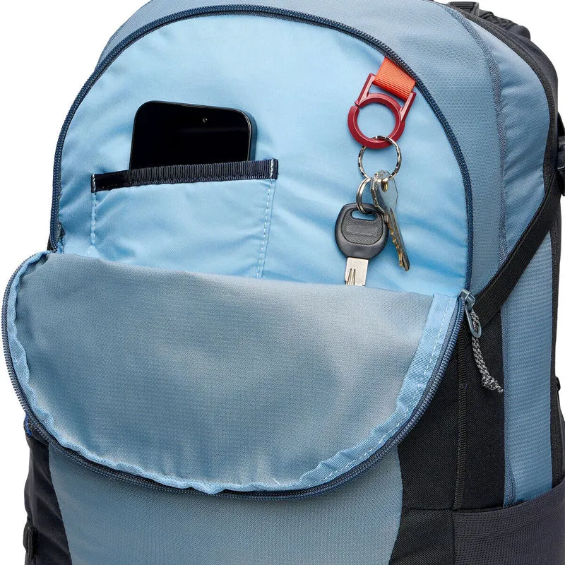 Vaude Wizard 30+4 - Wanderrucksack 54 cm (heron)