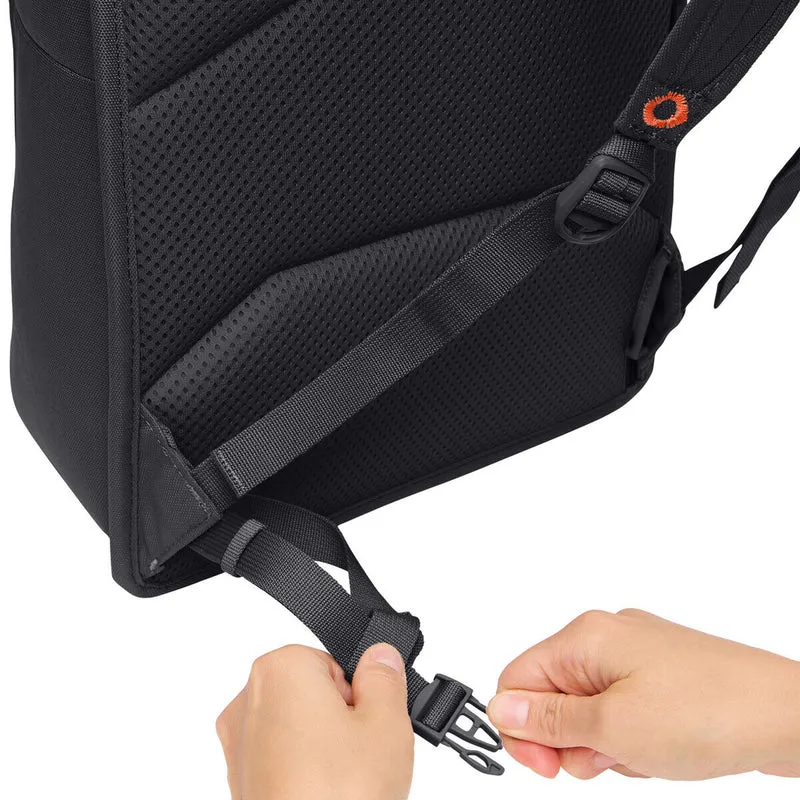 Vaude Coreway Pack 20 - Rucksack 15.6" 45 cm (black)