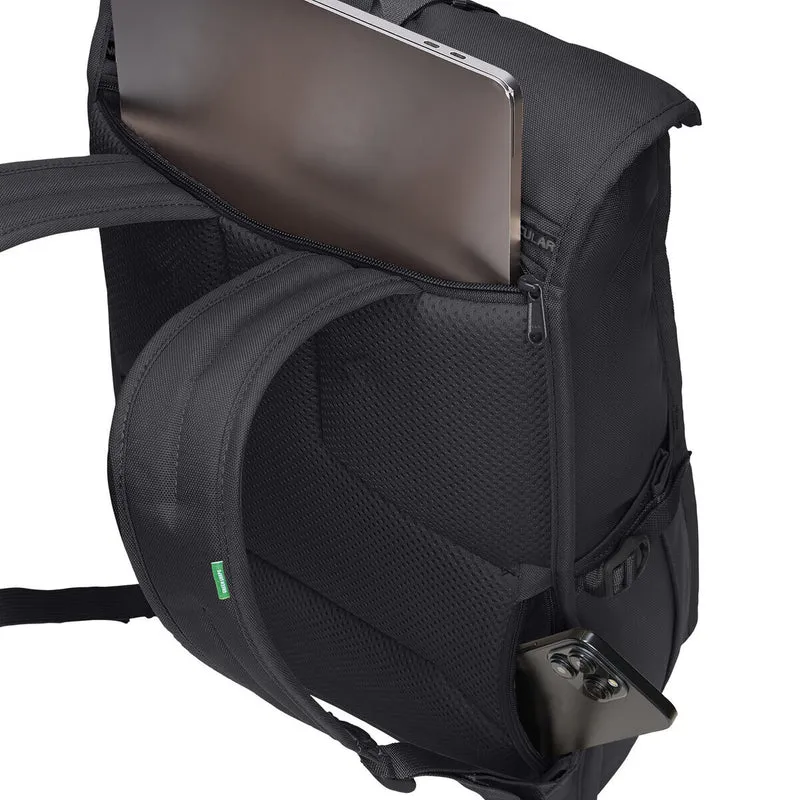 Vaude Coreway Pack 20 - Rucksack 15.6" 45 cm (black)
