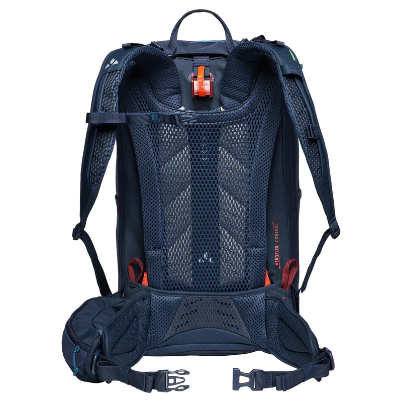 Vaude Wizard 24+4 - Wanderrucksack 52 cm (baltic sea)