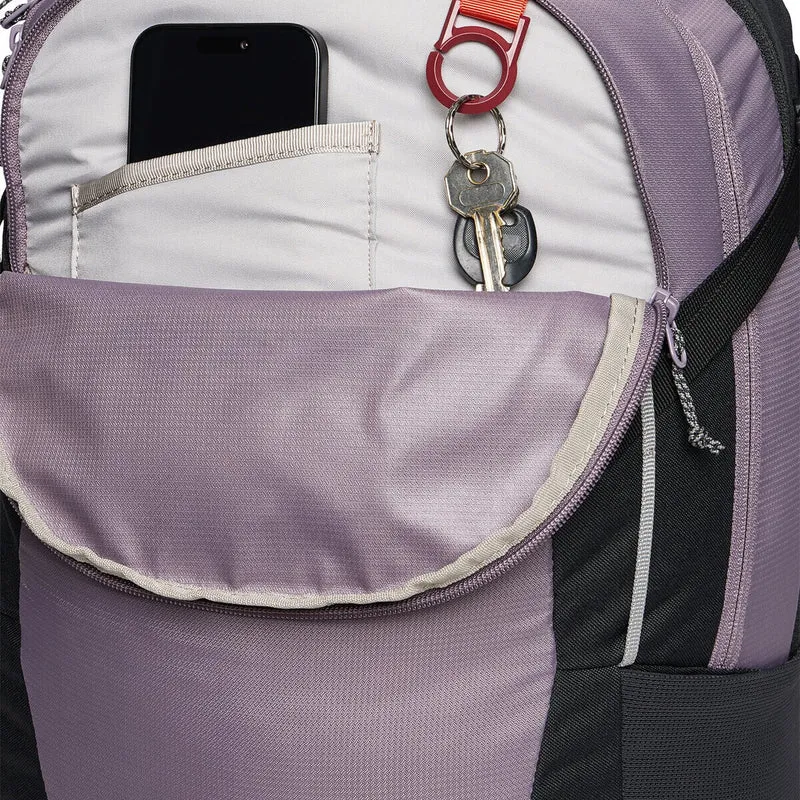 Vaude Wizard 24+4 - Wanderrucksack 52 cm (purple ash)