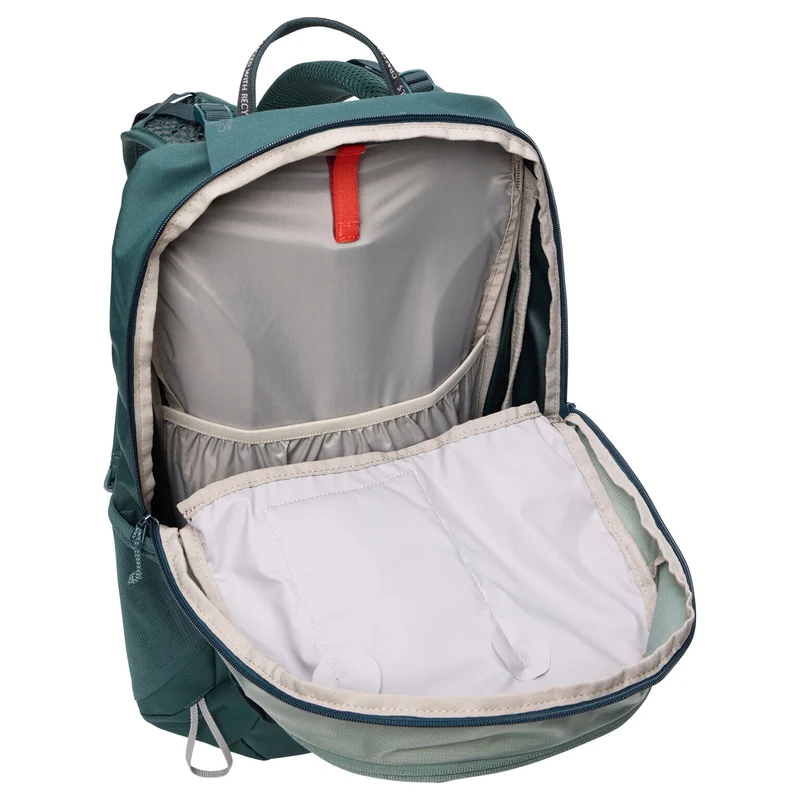 Vaude Wizard 18+4 - Wanderrucksack 51 cm (agave)