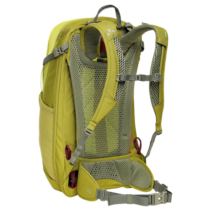 Vaude Wizard 18+4 - Wanderrucksack 51 cm (light leaf)