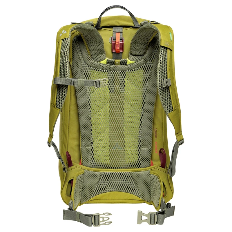 Vaude Wizard 18+4 - Wanderrucksack 51 cm (light leaf)