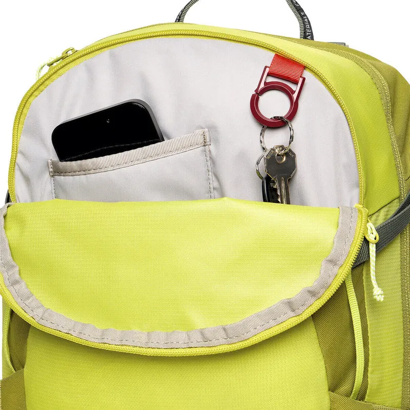 Vaude Wizard 18+4 - Wanderrucksack 51 cm (light leaf)