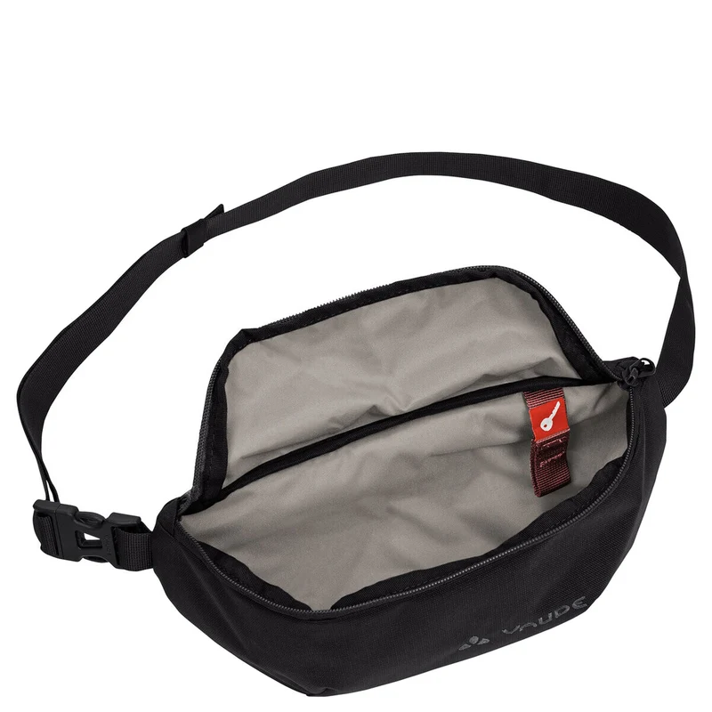 Vaude WegaMove - Gürteltasche 29 cm (black)