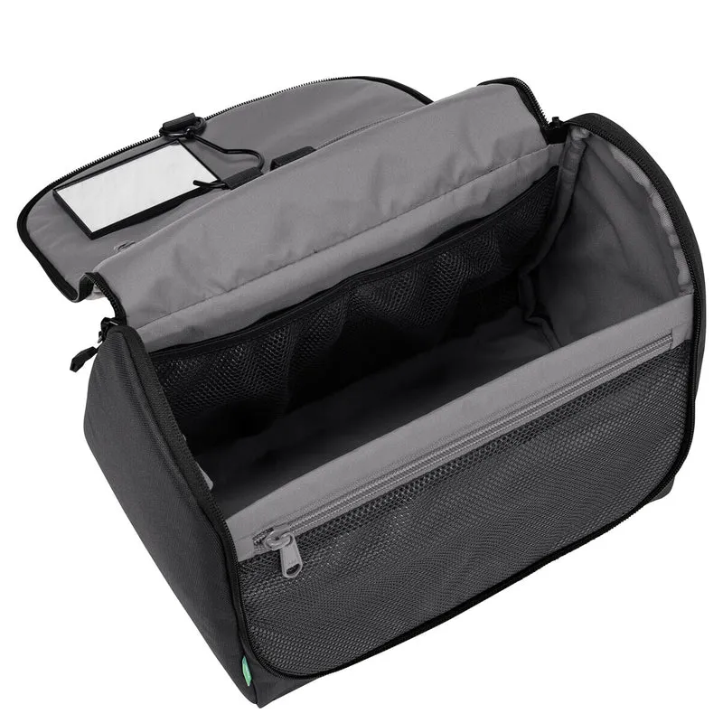 Vaude WegaWash - Kulturbeutel 26 cm (black)