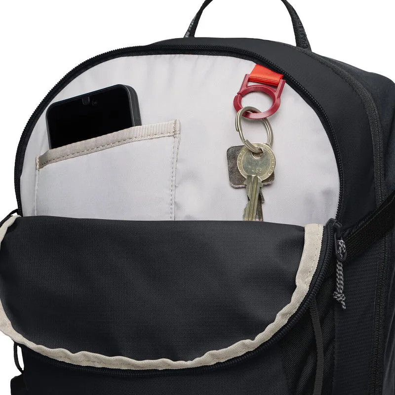 Vaude Wizard 18+4 - Wanderrucksack 51 cm (black)