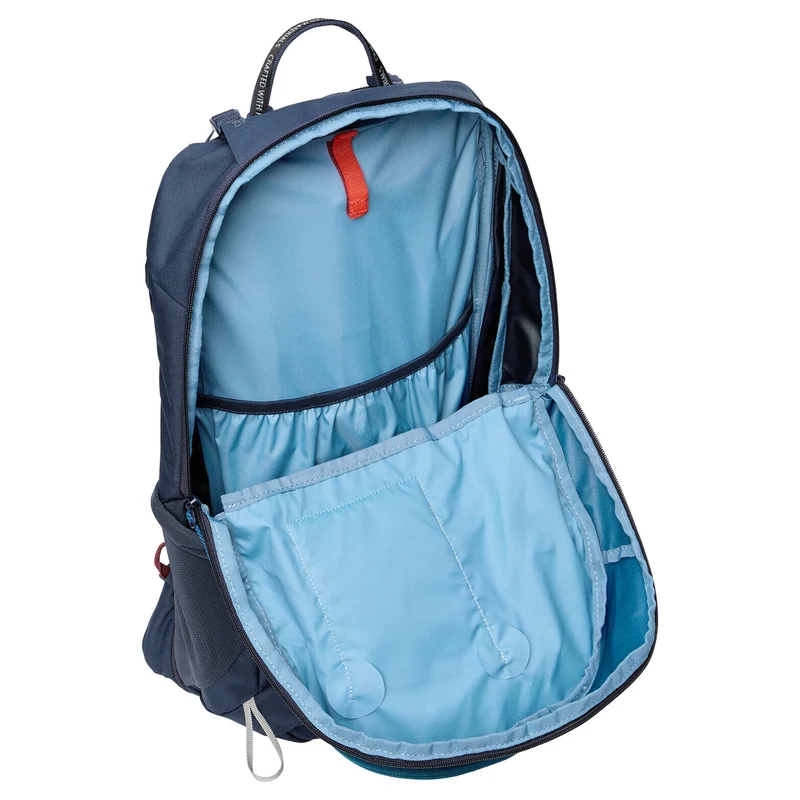 Vaude Wizard 18+4 - Wanderrucksack 51 cm (baltic sea)