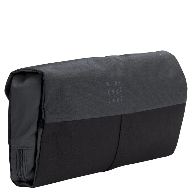 Vaude WegaWrap - Kulurbeutel 32 cm (black)