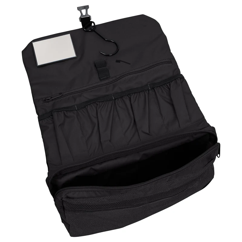 Vaude WegaWrap - Kulurbeutel 32 cm (black)