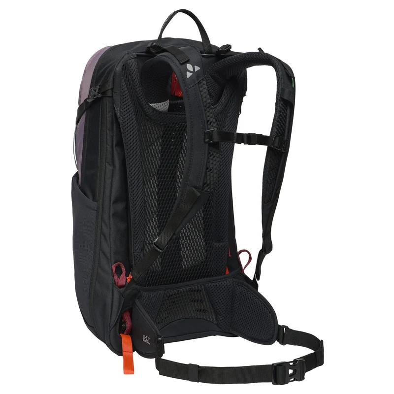 Vaude Wizard 18+4 - Wanderrucksack 51 cm (purple ash)
