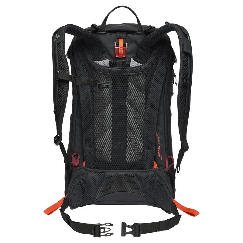 Vaude Wizard 18+4 - Wanderrucksack 51 cm (purple ash)
