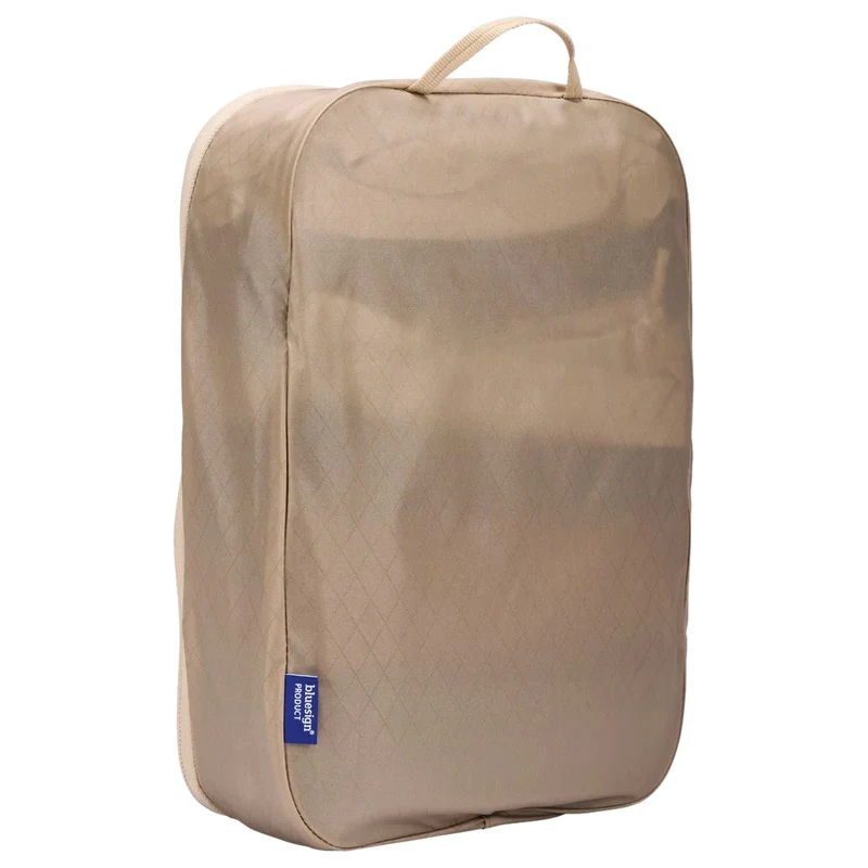 Thule Packing Cube - Packsack M 35.5 cm (gentle beige)