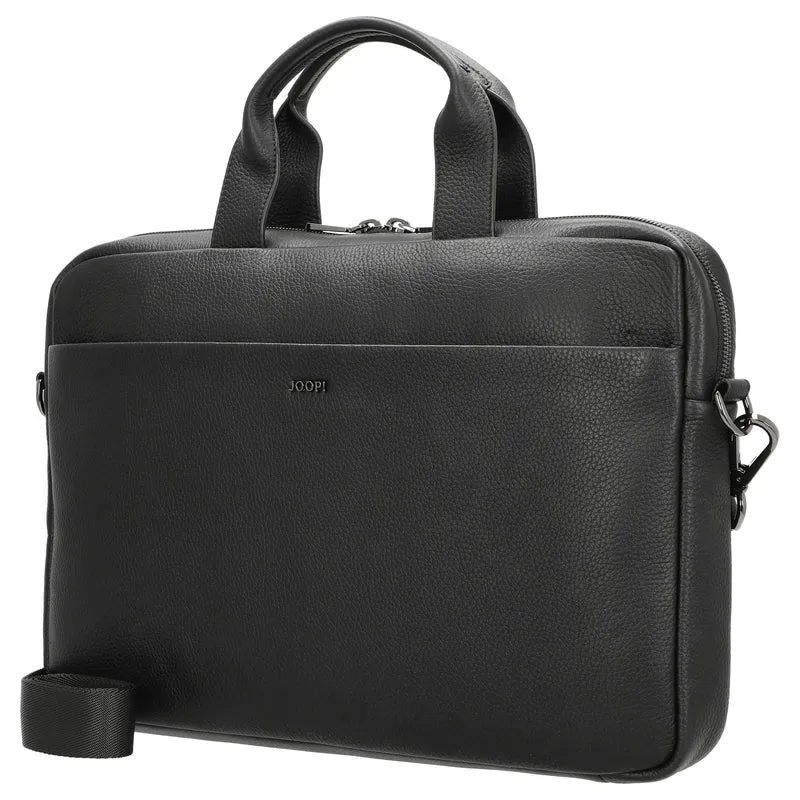 Joop Cardona Pandion - Aktentasche 44 cm (black)