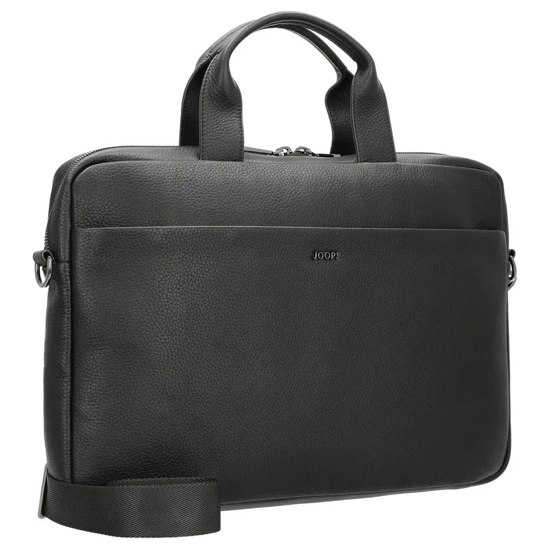 Joop Cardona Pandion - Aktentasche 44 cm (black)