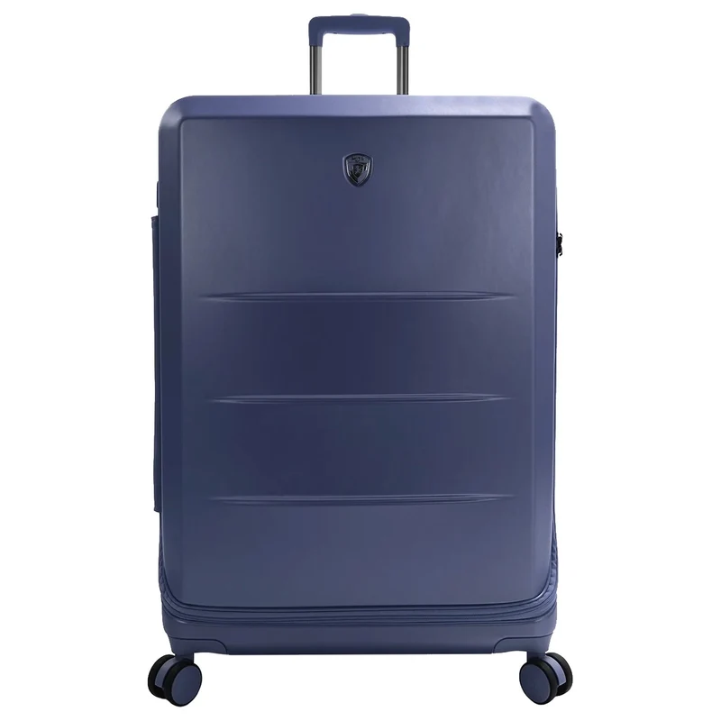 Heys EZ Fashion - 4-Rollen-Trolley Set 3tlg. 15.6" erw. (navy)