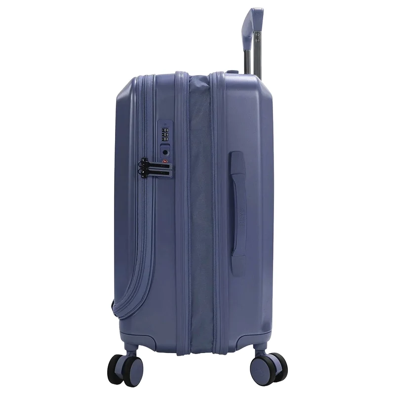 Heys EZ Fashion - 4-Rollen-Kabinentrolley S 15.6" 53 cm erw. (navy)