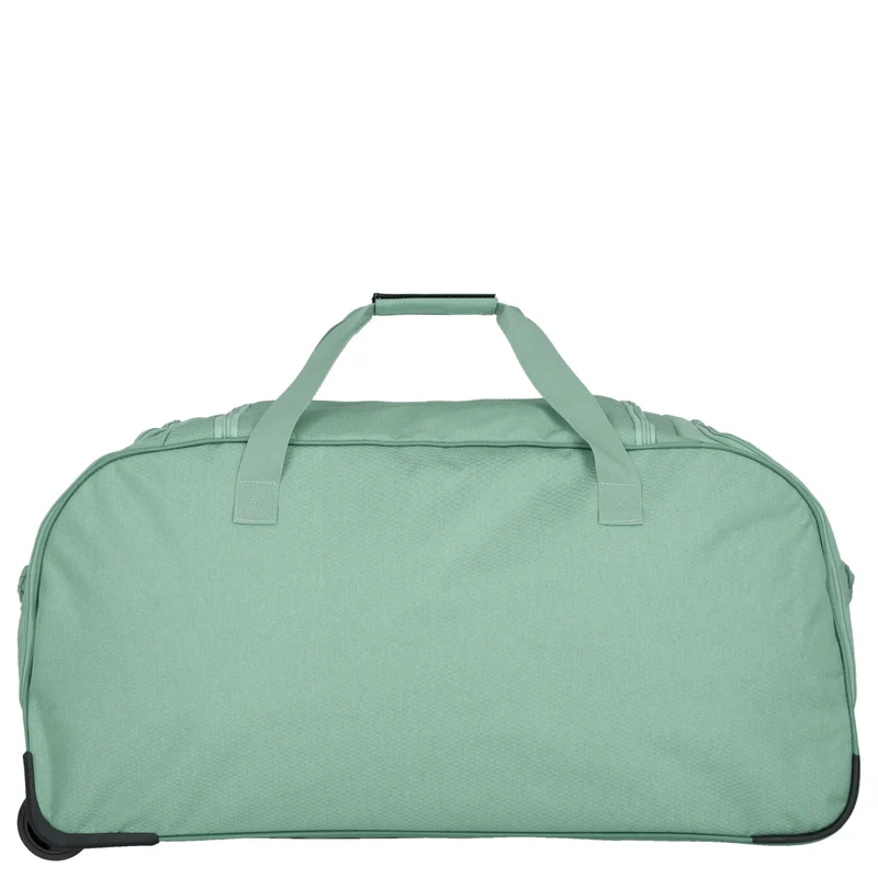 Travelite Kick-Off - Rollenreisetasche 77 cm XL (salbei)