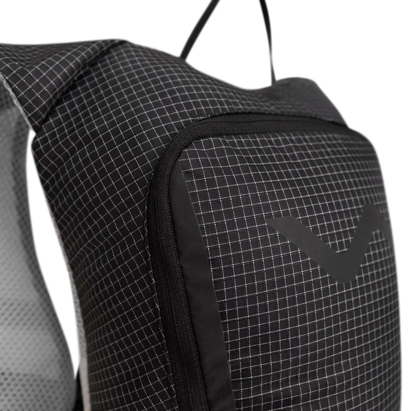 Cyclite Race Backpack / 02 - Fahrradrucksack 48 cm (black)