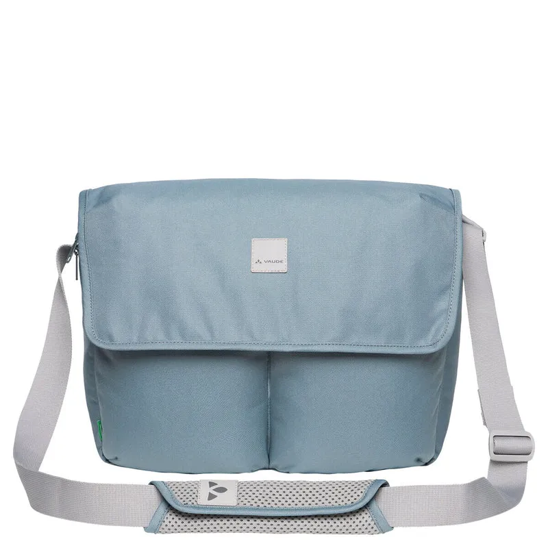 Vaude Coreway Messenger 13 - Umhängetasche 13.3" 38 cm (heron)