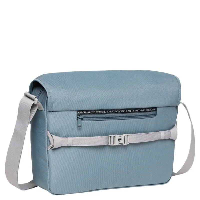 Vaude Coreway Messenger 13 - Umhängetasche 13.3" 38 cm (heron)