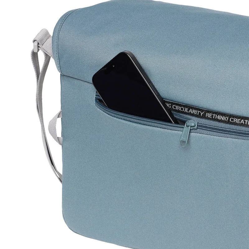 Vaude Coreway Messenger 13 - Umhängetasche 13.3" 38 cm (heron)