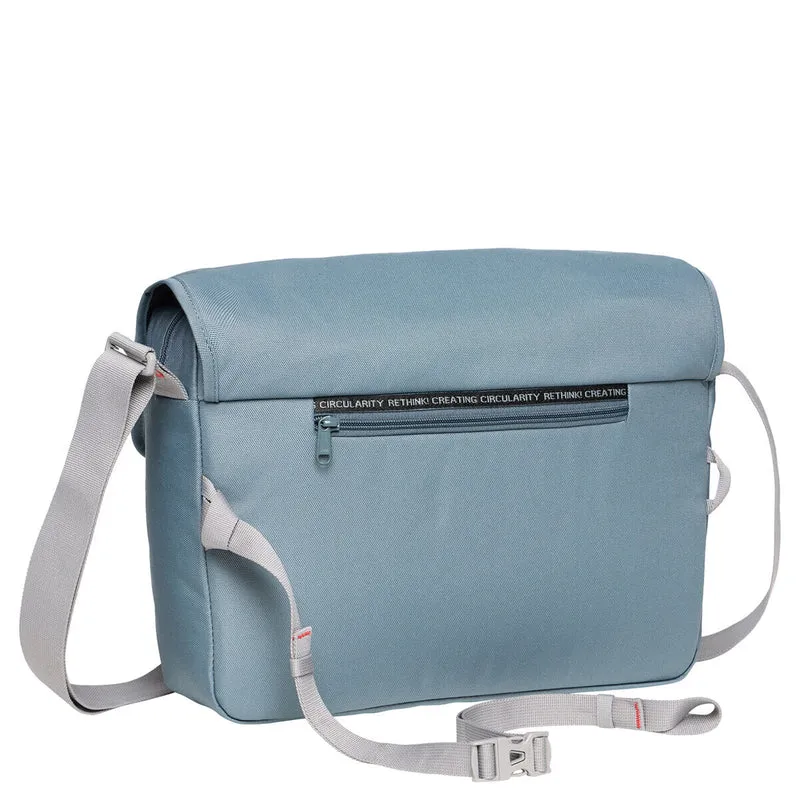 Vaude Coreway Messenger 13 - Umhängetasche 13.3" 38 cm (heron)