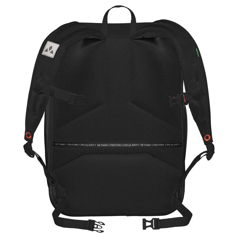 Vaude Coreway Pack 30 - Rucksack 15.6" 49 cm (black)