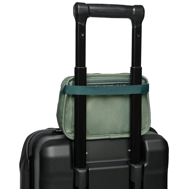 Vaude Coreway Bag 3 - Gürteltasche 23.5 cm (agave)