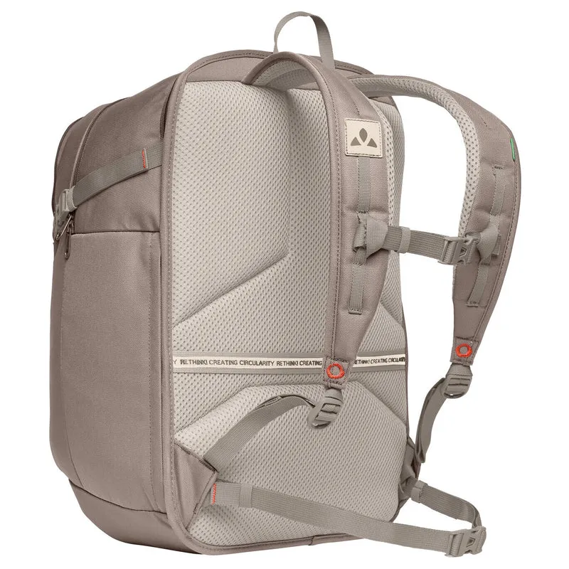 Vaude Coreway Pack 30 - Rucksack 15.6" 49 cm (coconut)