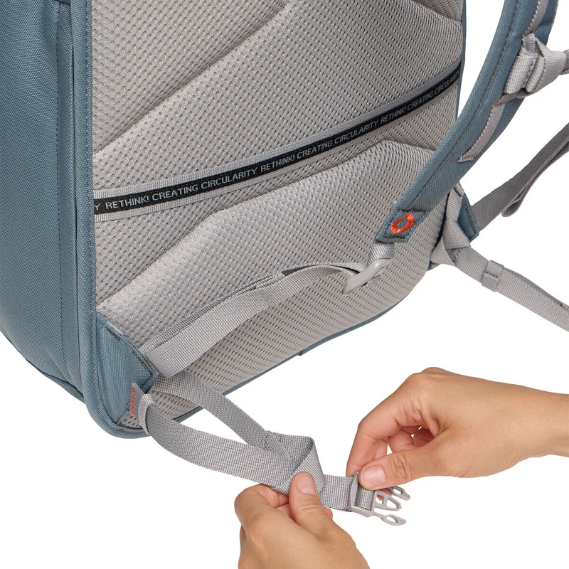 Vaude Coreway Pack 30 - Rucksack 15.6" 49 cm (heron)