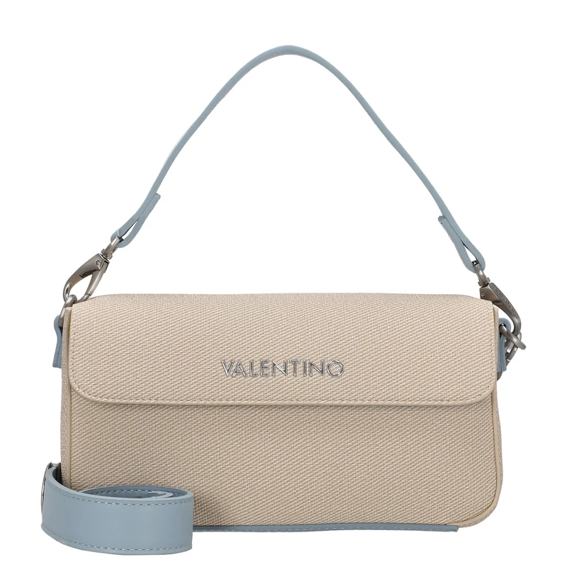 Valentino Bags Alexia Summer - Umhängetasche 24 cm (naturale/avio)
