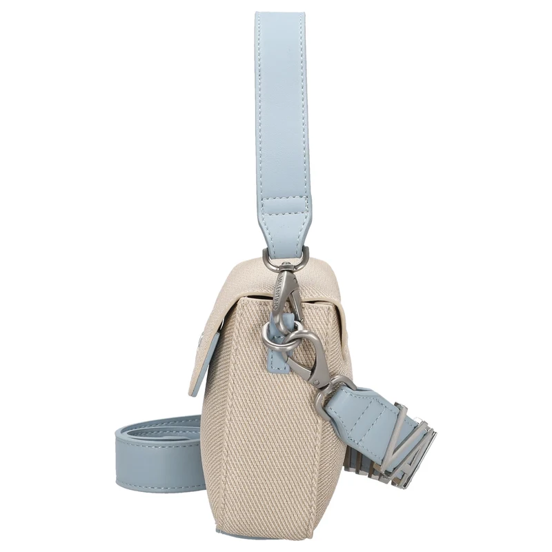 Valentino Bags Alexia Summer - Umhängetasche 24 cm (naturale/avio)