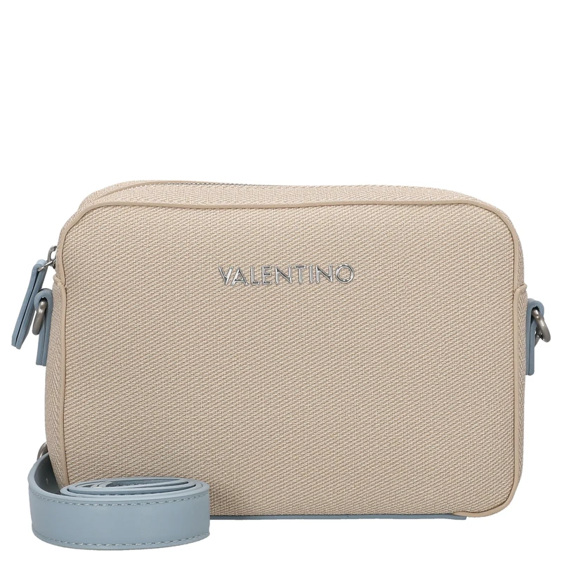 Valentino Bags Alexia Summer - Umhängetasche 23 cm (naturale/avio)