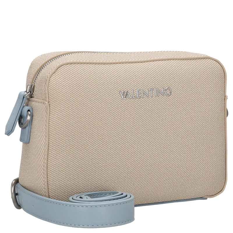 Valentino Bags Alexia Summer - Umhängetasche 23 cm (naturale/avio)
