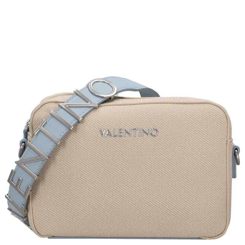 Valentino Bags Alexia Summer - Umhängetasche 23 cm (naturale/avio)