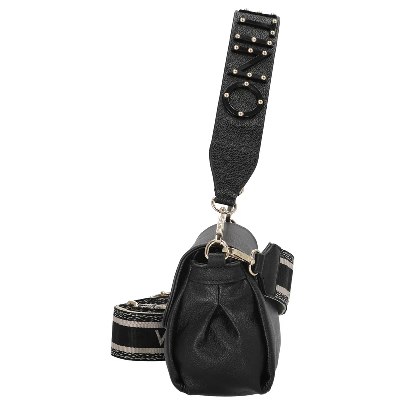 Valentino Bags Dea Re - Schultertasche 25 cm (nero)