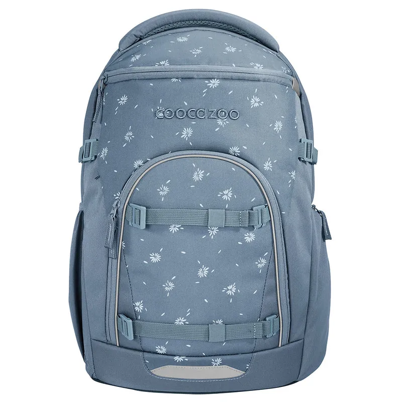 Coocazoo Byte - Schulrucksack 46 cm (Bloomy Daisy)