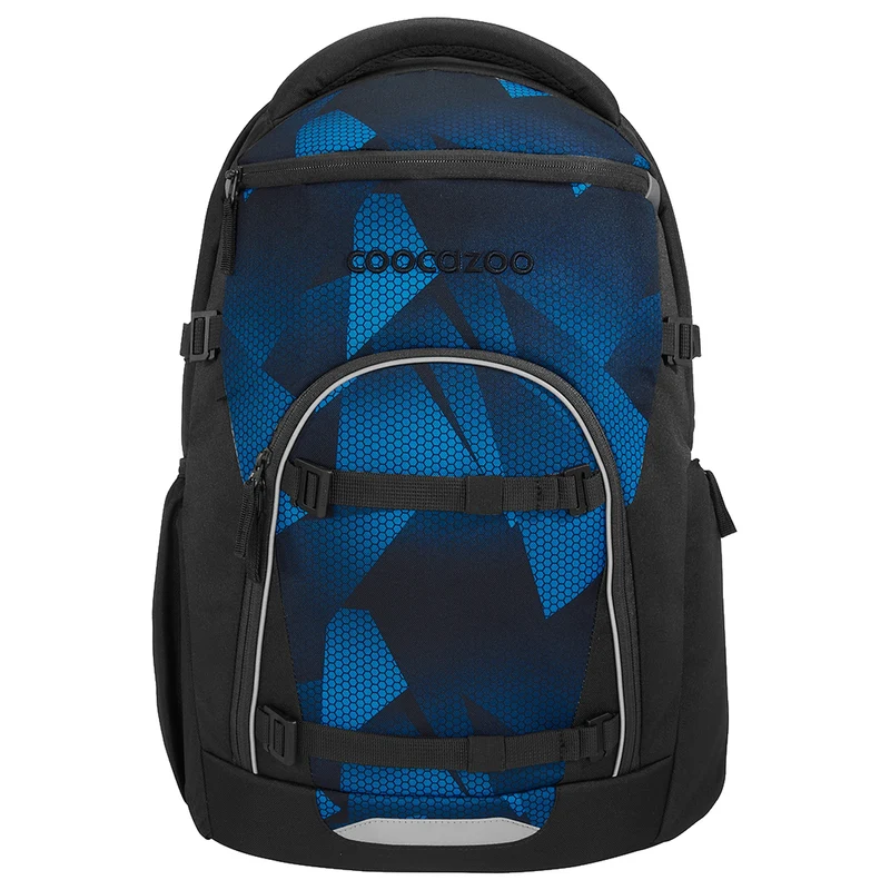 Coocazoo Byte - Schulrucksack 46 cm (Electric Ice)