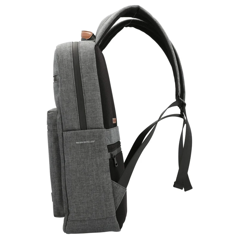Picard Go Eco - Rucksack 15.6" 28 cm (anthrazit)
