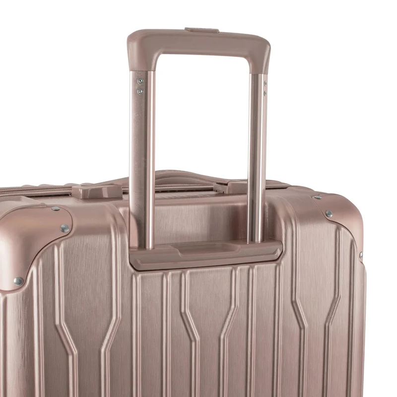 Heys Xtrak - 4-Rollen-Trolley Set 3tlg. erw. (atmosphere)