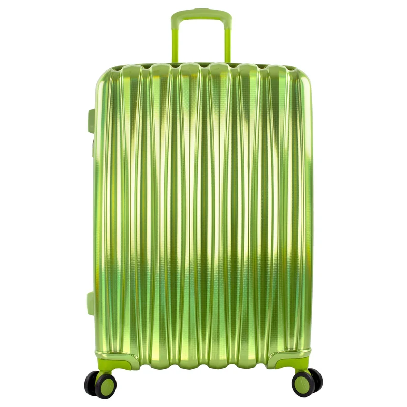Heys Astro - 4-Rollen-Trolley Set 3tlg. L/M/S (green)