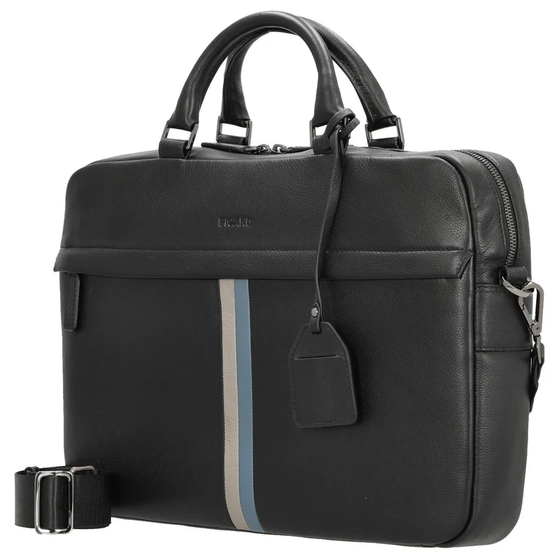Picard Horizon - Umhängetasche 39 cm (schwarz)