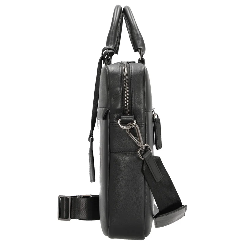Picard Horizon - Umhängetasche 39 cm (schwarz)