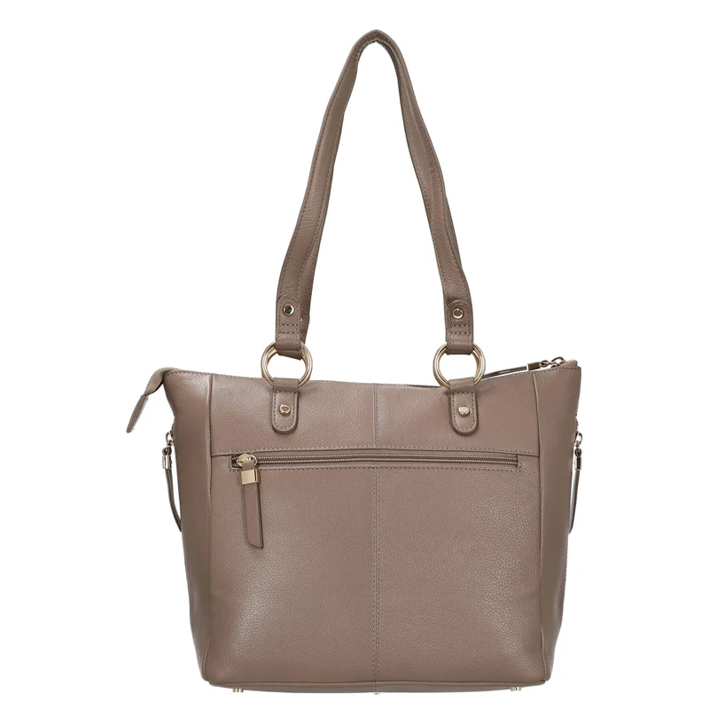 Picard Java - Shopper 36 cm (chai)
