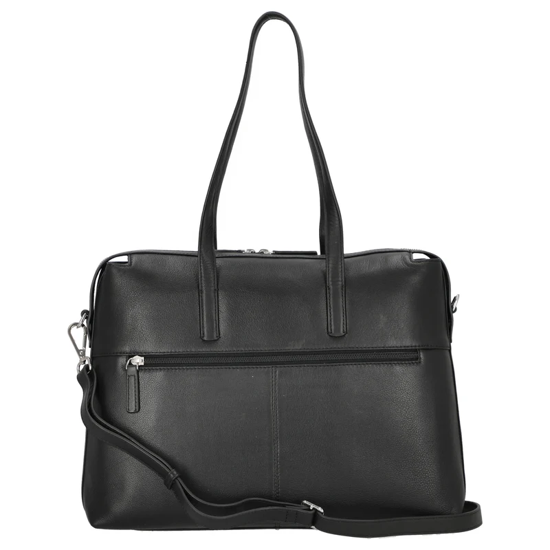 Picard Bali - Shopper 37 cm (schwarz)