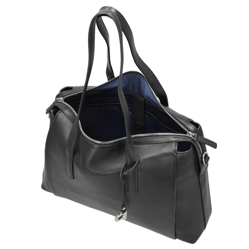 Picard Bali - Shopper 37 cm (schwarz)